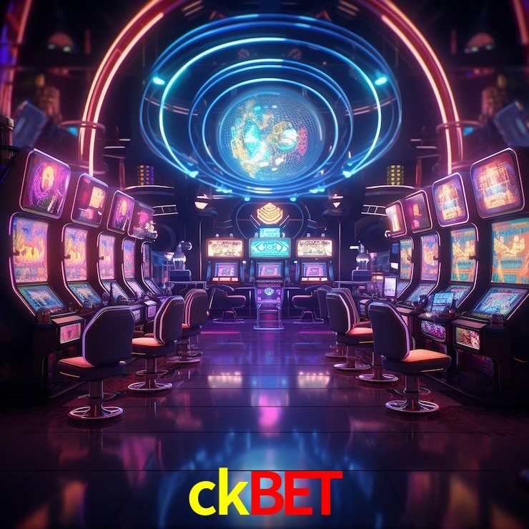A Emoção da Loteria na ckbet: Uma Chance de Mudança de Vida